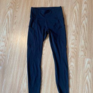 Lululemon Fast and Free Tight